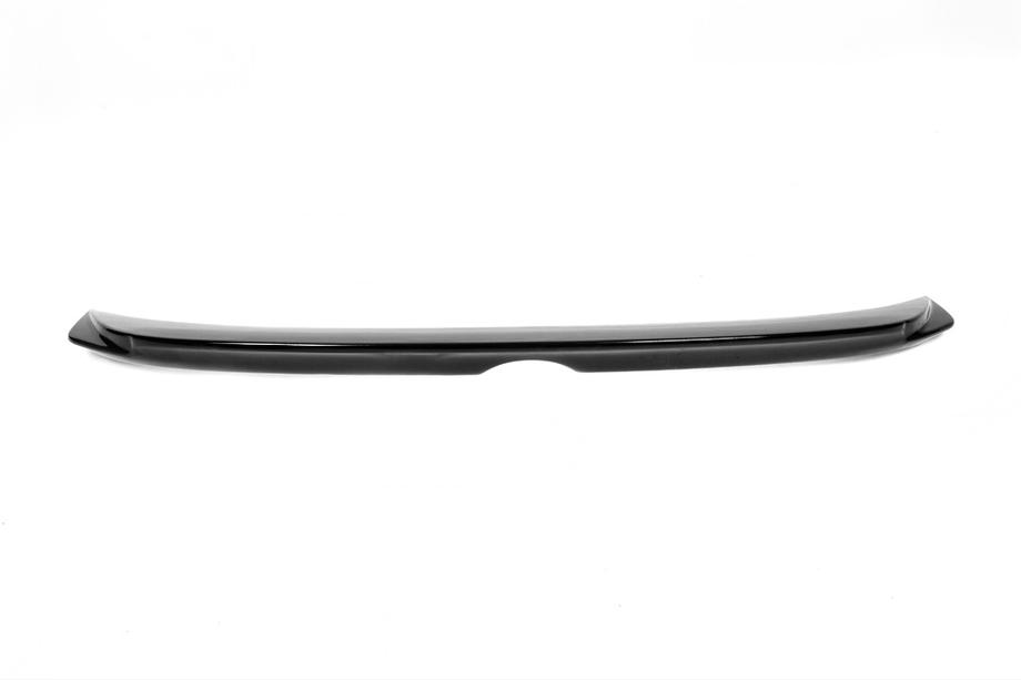 Lexus IS 2013– Lip spoiler LIP 1234 Upgrade (2013-2018, černý) Image