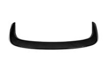 BMW X1 F48 2015–2022 Lip spoiler (1234 Upgrade, černý) fotografie 11