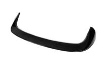 BMW X1 F48 2015–2022 Lip spoiler (1234 Upgrade, černý) fotografie 10