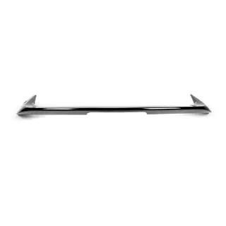 Lip spoiler (1234 Upgrade, černý) fotografie 2
