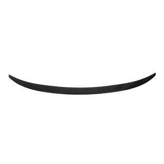 Lip spoiler (pro E82, černý) fotografie 3