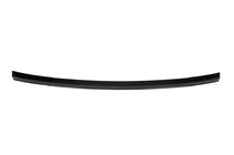 BMW řada 3 E46 1998–2006 Lip spoiler (1234 Upgrade, černý) fotografie 3