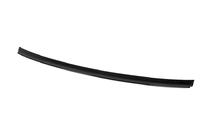 BMW řada 3 E46 1998–2006 Lip spoiler (1234 Upgrade, černý) fotografie 2