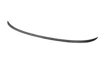 BMW řady 3 E90/E91 2005–2011 Spoiler HongHang V1 (ABS, lesklá černá) fotografie 2