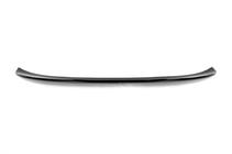 BMW řada 3 F30/F31 2012–2019 Spoiler LIP V1 (1234 Upgrade, černý) fotografie 4