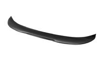 BMW řada 3 F30/F31 2012–2019 Spoiler LIP V1 (1234 Upgrade, černý) fotografie 2