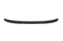 BMW řada 5 G30/G31 2017–2023 Spoiler M-Performance V1 (1234 Upgrade, černý) fotografie 10