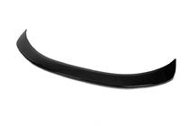 Lexus IS 2013– Spoiler LIP 1234 Upgrade (2018+, černý) fotografie 1