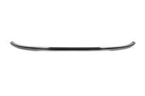 BMW řady 3 E90/E91 2005–2011 Spoiler HongHang V2 (ABS, černý lesk) fotografie 6