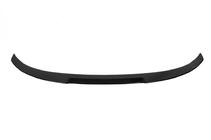 BMW řady 3 E90/E91 2005–2011 Spoiler HongHang V2 (ABS, černý lesk) fotografie 7