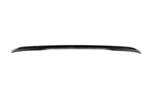 BMW řada 3 G20/G21 2018– Spoiler MP-Style (pro G20/G80, lesklá černá) fotografie 4