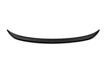 BMW řada 3 G20/G21 2018– Spoiler MP-Style (pro G20/G80, lesklá černá) fotografie 5