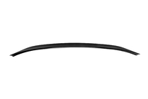 BMW řada 3 G20/G21 2018– Spoiler MP-Style (pro G20/G80, lesklá černá) fotografie 7