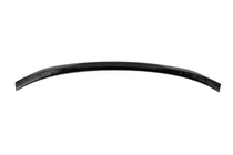 BMW řada 3 G20/G21 2018– Spoiler MP-Style (pro G20/G80, lesklá černá) fotografie 8