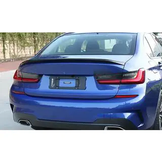 Spoiler MP-Style (pro G20/G80, lesklá černá)