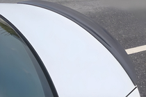 BMW řada 3 G20/G21 2018– Spoiler P-Style (pro G20/G80, lesklá černá) fotografie 1