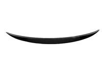 BMW řada 3 G20/G21 2018– Spoiler P-Style (pro G20/G80, lesklá černá) fotografie 6