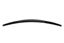 BMW řada 3 G20/G21 2018– Spoiler P-Style (pro G20/G80, lesklá černá) fotografie 7