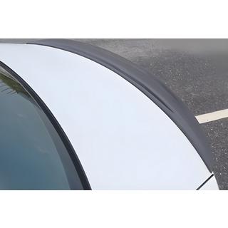 Spoiler P-Style (pro G20/G80, lesklá černá) BMW řada 3 G20/G21 2018– fotografie 1
