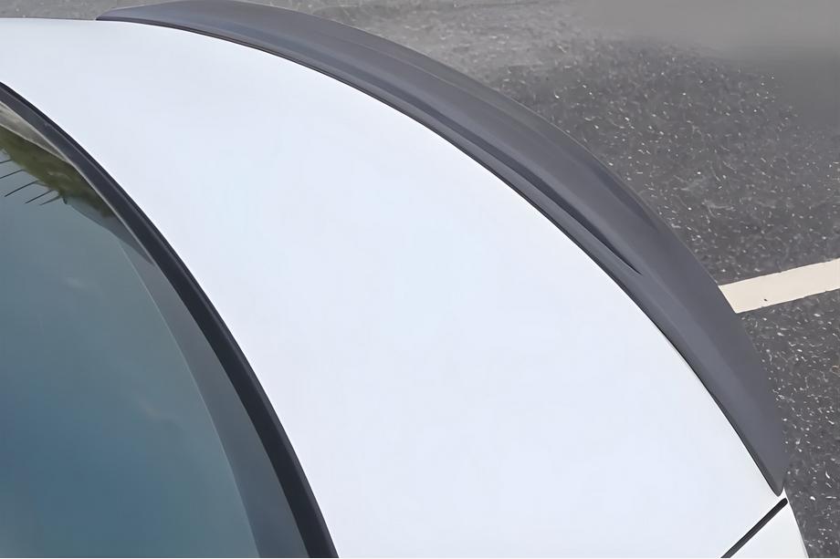 BMW řada 3 G20/G21 2018– Spoiler P-Style (pro G20/G80, lesklá černá) Image
