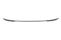 BMW řada 5 F10/F11 2010–2016 Spoiler LIP V2 (1234 Upgrade, černý) fotografie 6
