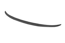 BMW řada 5 F10/F11 2010–2016 Spoiler LIP V2 (1234 Upgrade, černý) fotografie 4