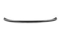 BMW řada 5 F10/F11 2010–2016 Lip spoiler V3 (1234 Upgrade, černý) fotografie 8