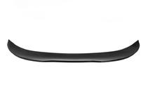 BMW řada 5 F10/F11 2010–2016 Lip spoiler V3 (1234 Upgrade, černý) fotografie 6