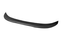 BMW řada 5 F10/F11 2010–2016 Lip spoiler V3 (1234 Upgrade, černý) fotografie 7