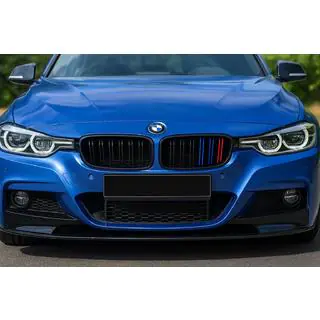 Ledvinky M-Look (M-Color) BMW řada 3 F30/F31 2012–2019 fotografie 2
