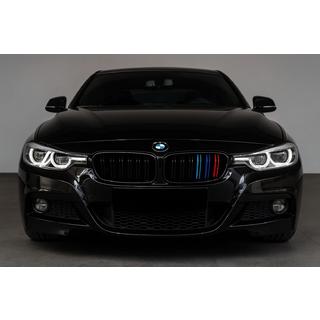 Ledvinky M-Look (M-Color) BMW řada 3 F30/F31 2012–2019 fotografie 3