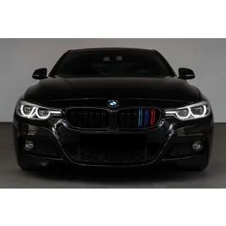 Ledvinky M-Look (M-Color) BMW řada 3 F30/F31 2012–2019 fotografie 3