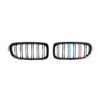 Ledvinky M-Look (M-Color) BMW řada 3 F30/F31 2012–2019 fotografie 4