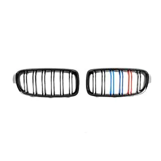 Ledvinky M-Look (M-Color) BMW řada 3 F30/F31 2012–2019 fotografie 4