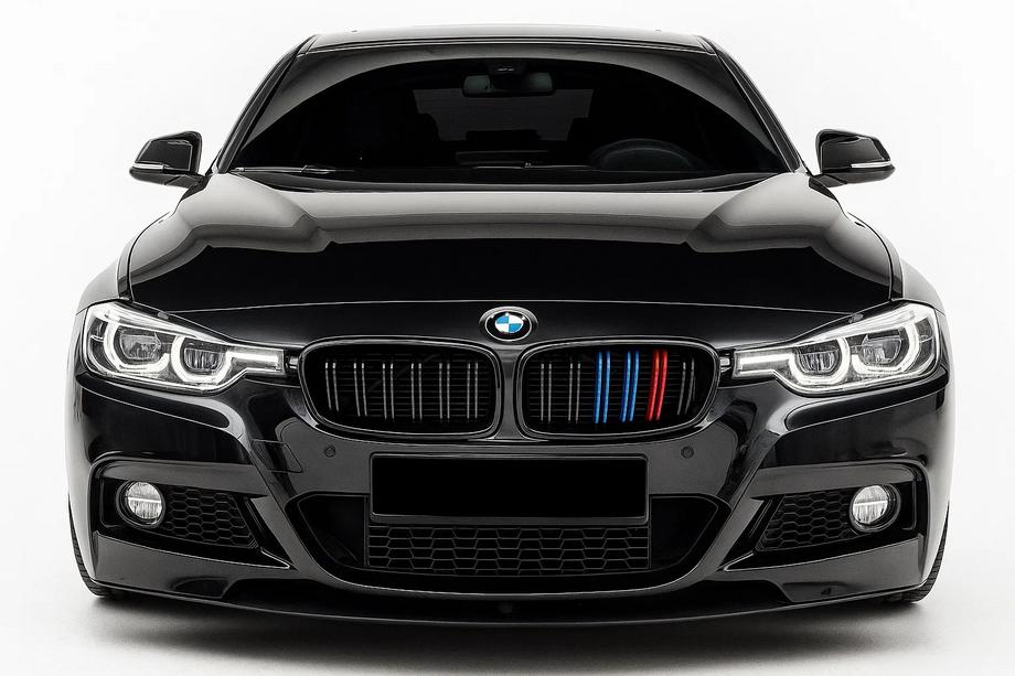 BMW řada 3 F30/F31 2012–2019 Ledvinky M-Look (M-Color) Image