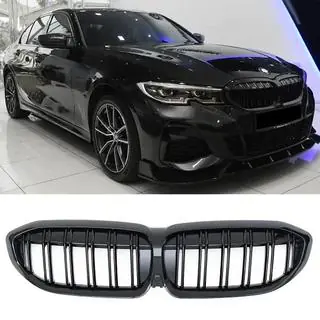 Ledvinky M-Look V2 (2018-2022, černý lesk) fotografie 2
