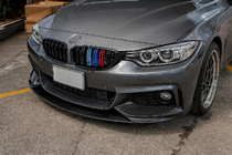 BMW řada 4 F32/F33/F36 2012–2020 Ledvinky M-Look (M-Color) fotografie 1