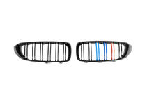 BMW řada 4 F32/F33/F36 2012–2020 Ledvinky M-Look (M-Color) fotografie 2