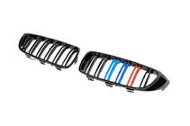 BMW řada 4 F32/F33/F36 2012–2020 Ledvinky M-Look (M-Color) fotografie 3