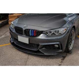 Ledvinky M-Look (M-Color) BMW řada 4 F32/F33/F36 2012–2020 fotografie 1