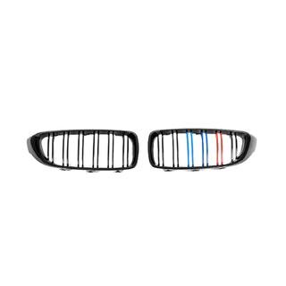 Ledvinky M-Look (M-Color) BMW řada 4 F32/F33/F36 2012–2020 fotografie 2