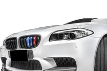 BMW řada 5 F10/F11 2010–2016 Ledvinky M-Look (M-Color) fotografie 1