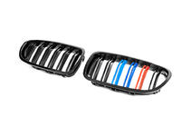 BMW řada 5 F10/F11 2010–2016 Ledvinky M-Look (M-Color) fotografie 4