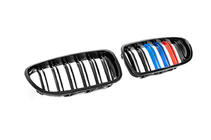 BMW řada 5 F10/F11 2010–2016 Ledvinky M-Look (M-Color) fotografie 5