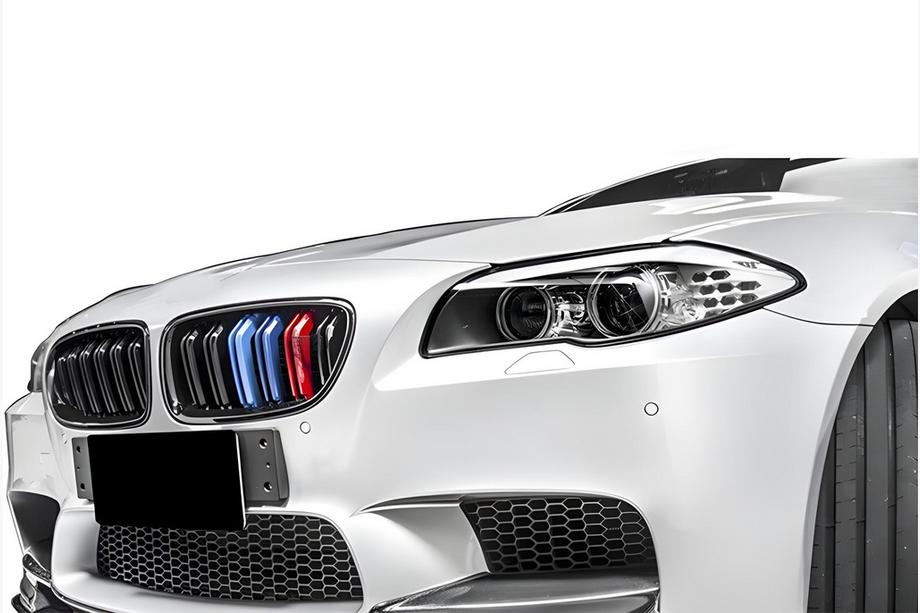 BMW řada 5 F10/F11 2010–2016 Ledvinky M-Look (M-Color) Image