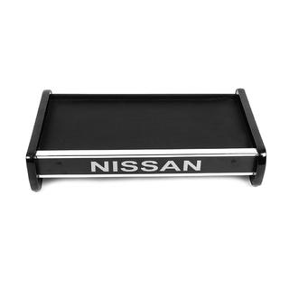 Odkládací polička na palubní desku (2001-2010, typ 3) Nissan Primastar 2002–2014 fotografie 3