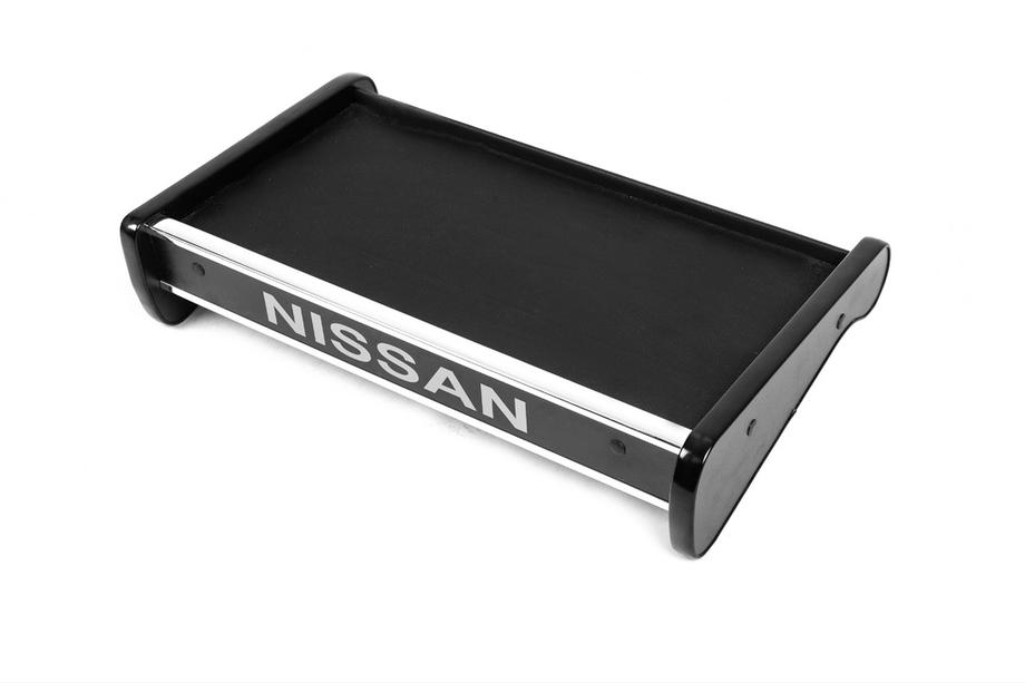 Nissan Primastar 2002–2014 Odkládací polička na palubní desku (2001-2010, typ 3) Image