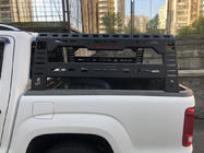 Volkswagen Amarok 2010–2022 Rollbar Dakar Bed Rack fotografie 1