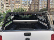 Volkswagen Amarok 2010–2022 Rollbar Dakar Bed Rack fotografie 2