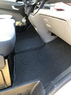 Hyundai H350 2014– EVA autokoberce (černé) fotografie 10